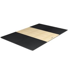 Vany Weightlifting Platform Mat